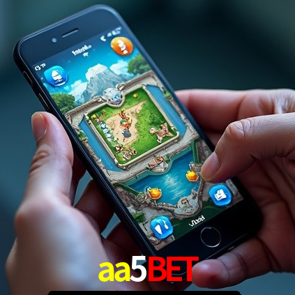 Segurança 2FA aa5bet
