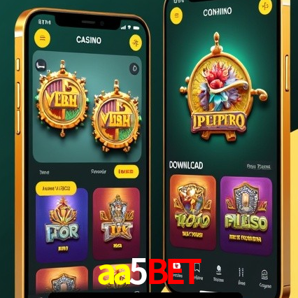 Benefícios da Conta aa5bet