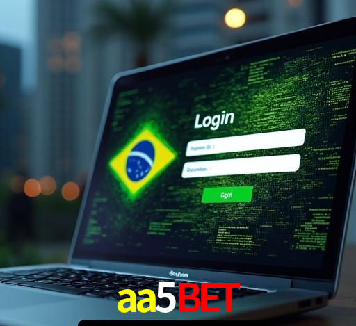 Integração de APIs aa5bet