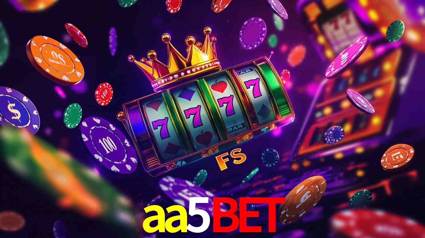 Recursos de Bônus aa5bet