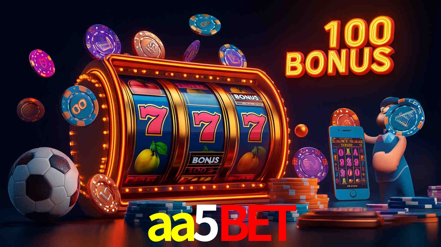 Bônus Diários aa5bet