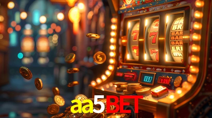 Ofertas Exclusivas aa5bet