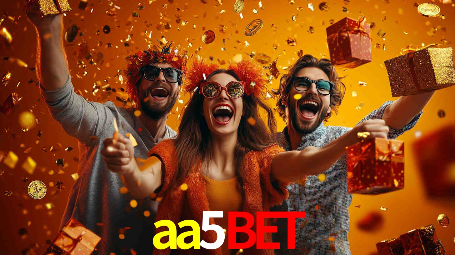 Promoção Relâmpago aa5bet
