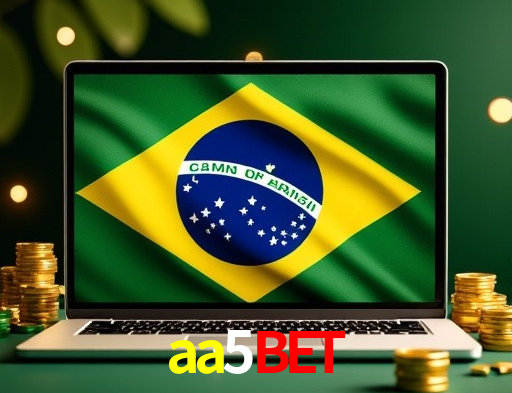 Provedores de Jogos aa5bet