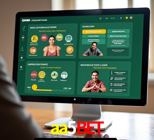 Promoções Sazonais aa5bet