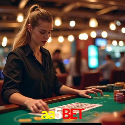 Estatísticas Esportivas aa5bet