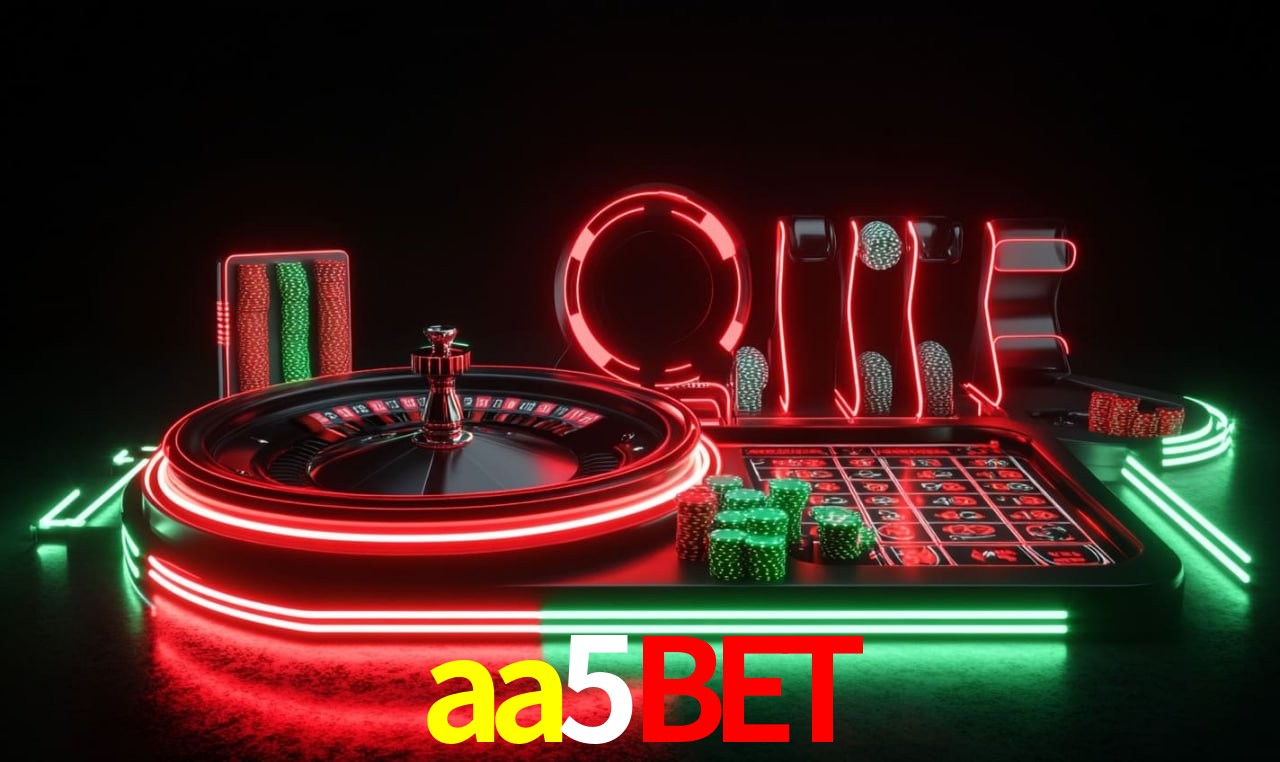 Estatísticas aa5bet