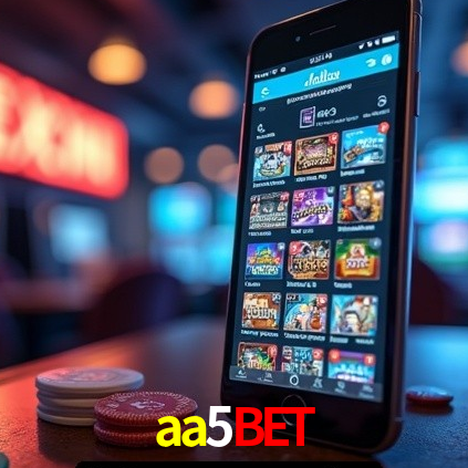 Casino VIP aa5bet