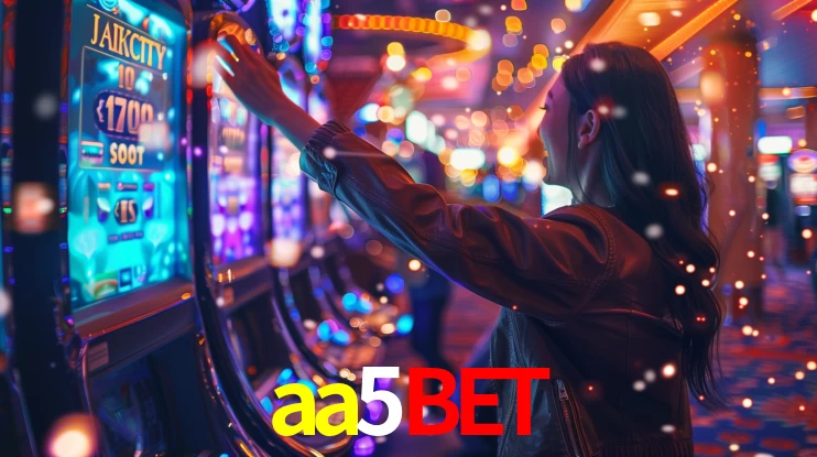 Programa VIP aa5bet
